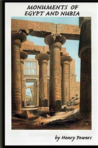 Monuments of Egypt and Nubia