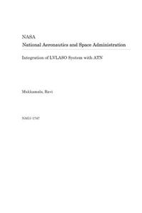 Integration of Lvlaso System with Atn