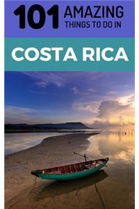 101 Amazing Things to Do in Costa Rica