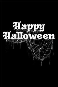 Happy Halloween