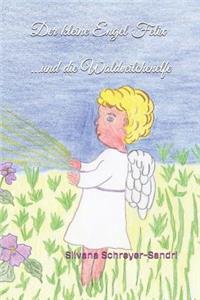 Der kleine Engel Felix