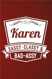 Karen