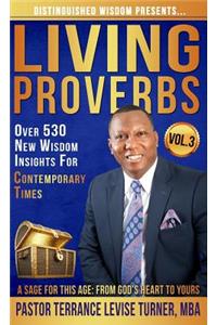 Distinguished Wisdom Presents. . . 