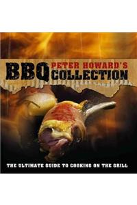 Peter Howard's BBQ Collection