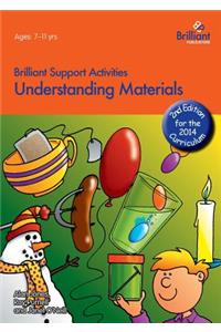 Understanding Materials (2nd Ed)