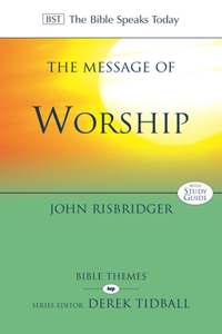 Message of Worship