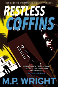 Restless Coffins: Volume 3