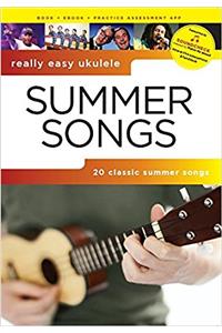 Really Easy Ukulele