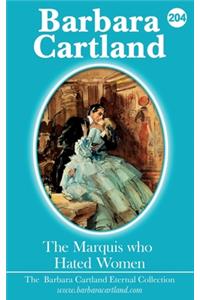 204.The Marquis Who Hated Woman