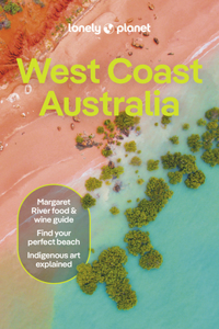 Lonely Planet West Coast Australia 11