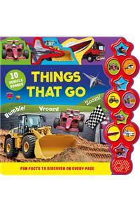 Things That Go