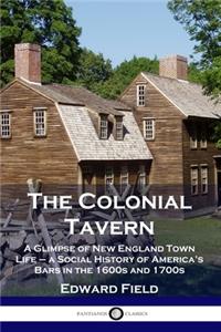 Colonial Tavern