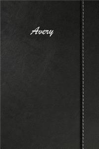 Avery
