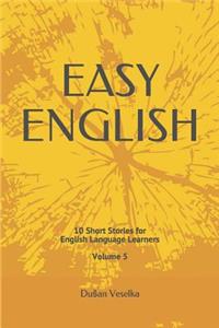 Easy English