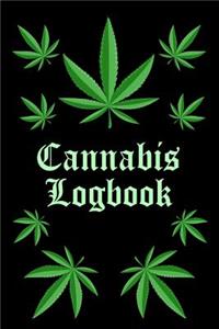 Cannabis Logbook