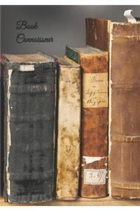 Book Connoisseur