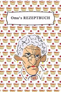 Oma's Rezeptbuch