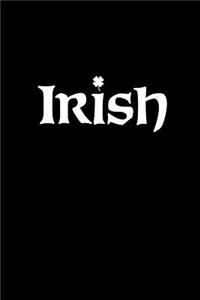 Irish