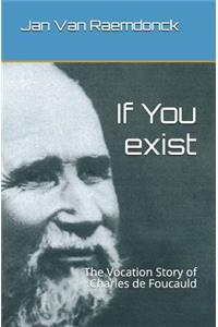 If You Exist