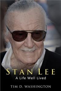 Stan Lee