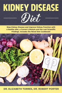 Kidney Disease Diet