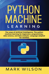 Python Machine Learning