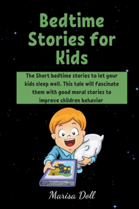 B?dtim? Stori?s for Kids