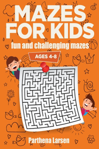 Mazes for Kids