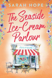 Seaside Ice Cream Parlour