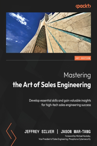 Mastering the Art of Sales Engineering