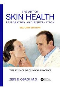 Art of Skin Health Restoration and Rejuvenation