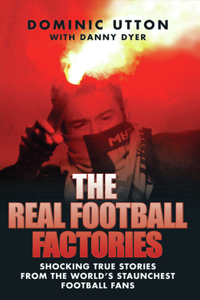 Real Football Factories