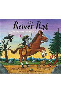 The Reiver Rat