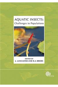 Aquatic Insects