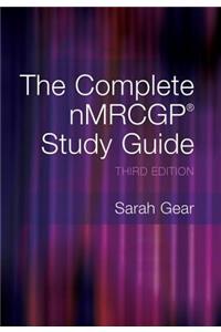 The Complete NMRCGP Study Guide