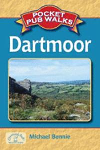 Pocket Pub Walks Dartmoor