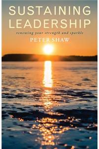 Sustaining Leadership