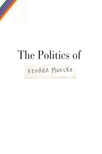 Politics of
