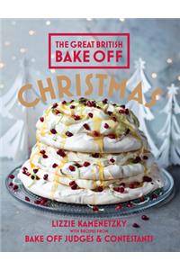 Great British Bake Off