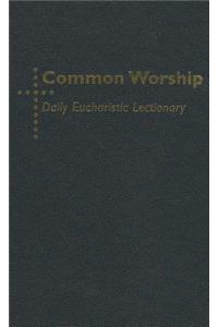 Common Worship Daily Eucharistic Lectionary