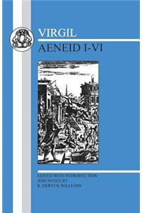 Virgil: Aeneid I-VI: Aeneid I-VI