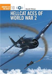 Hellcat Aces of World War 2