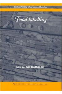 Food Labelling