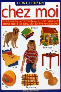 First French: Chez Moi