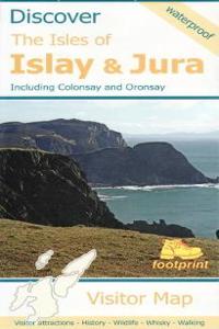 Discover The Isles of Islay and Jura