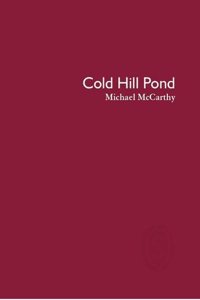 Cold Hill Pond