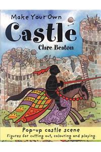 Make Your Own Castle