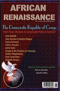 The Democratic Republic of Congo