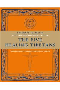 Five Healing Tibetans