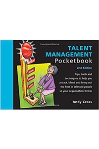 Talent Management Pocketbook